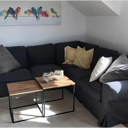 Apartman R13a Dg - Welcome *