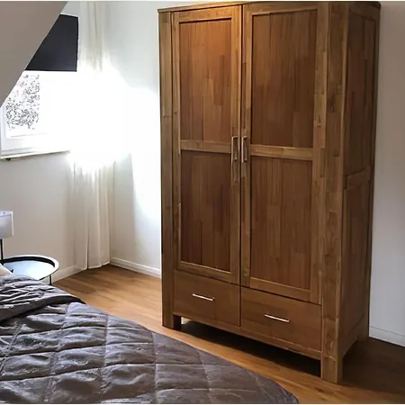 R13a Dg - Welcome Apartman Petersdorf auf Fehmarn