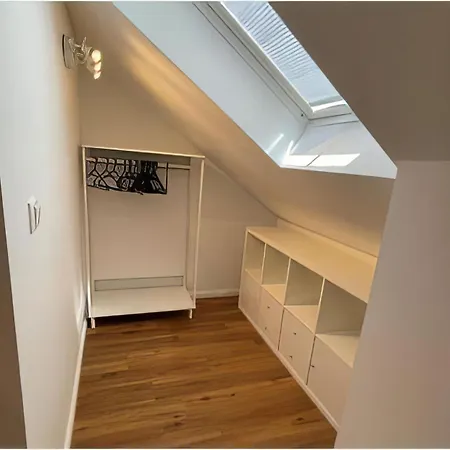 R13a Dg - Welcome Apartman *