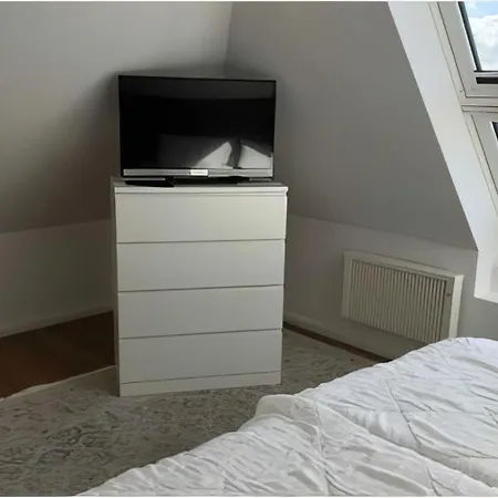 R13a Dg - Welcome Apartman *