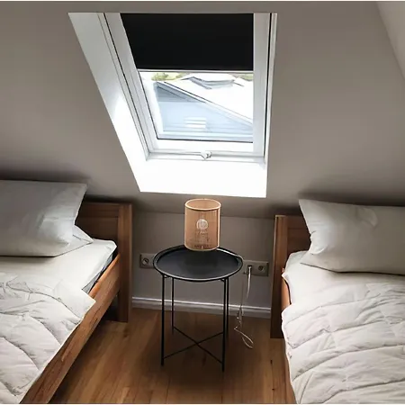 Apartman R13a Dg - Welcome
