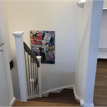 Apartman R13a Dg - Welcome *
