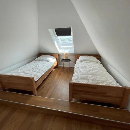Apartman R13a Dg - Welcome *