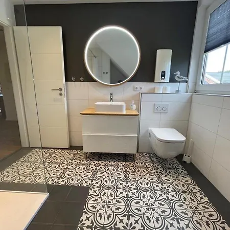 Apartman R13a Dg - Welcome