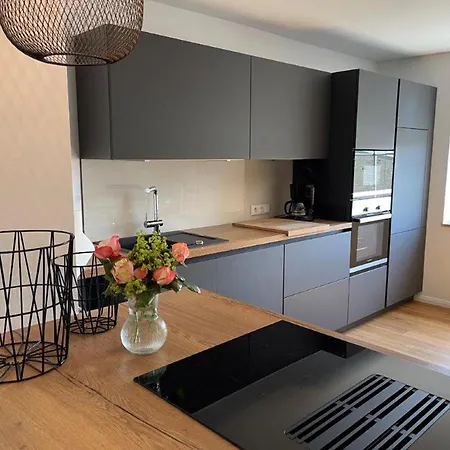 Apartman R13a Dg - Welcome *